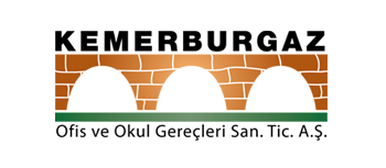 Kemerburgaz Ofis ve Okul Gereçleri Sanayi Tic. A.Ş